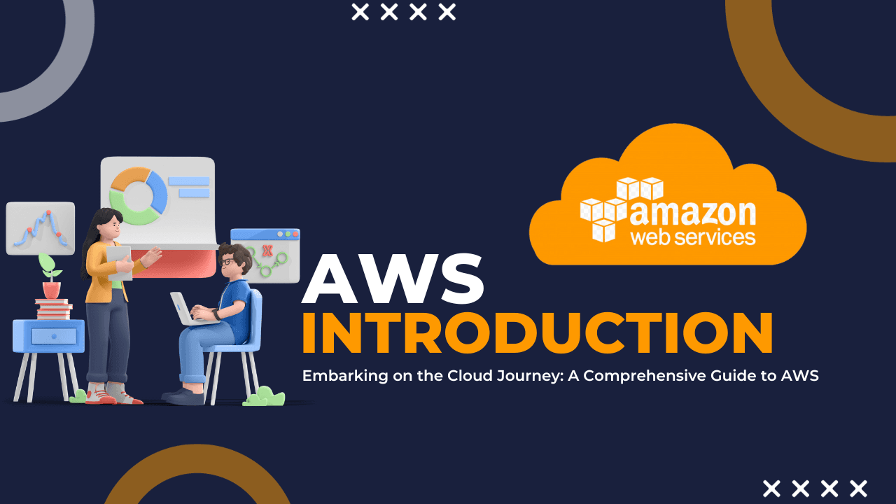๐ฅ Introduction to AWS ๐๐ฉ๏ธ