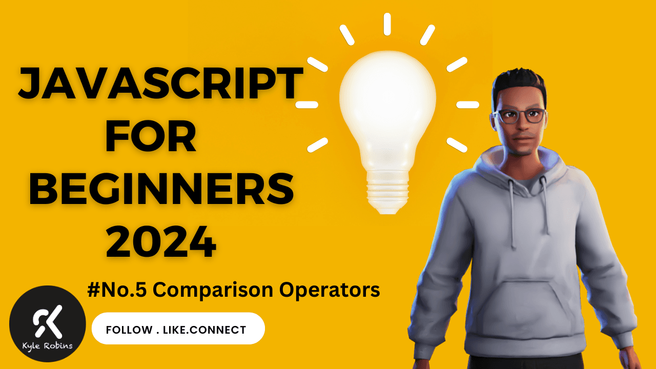 Mastering Comparison Operators in JavaScript: A Comprehensive Guide