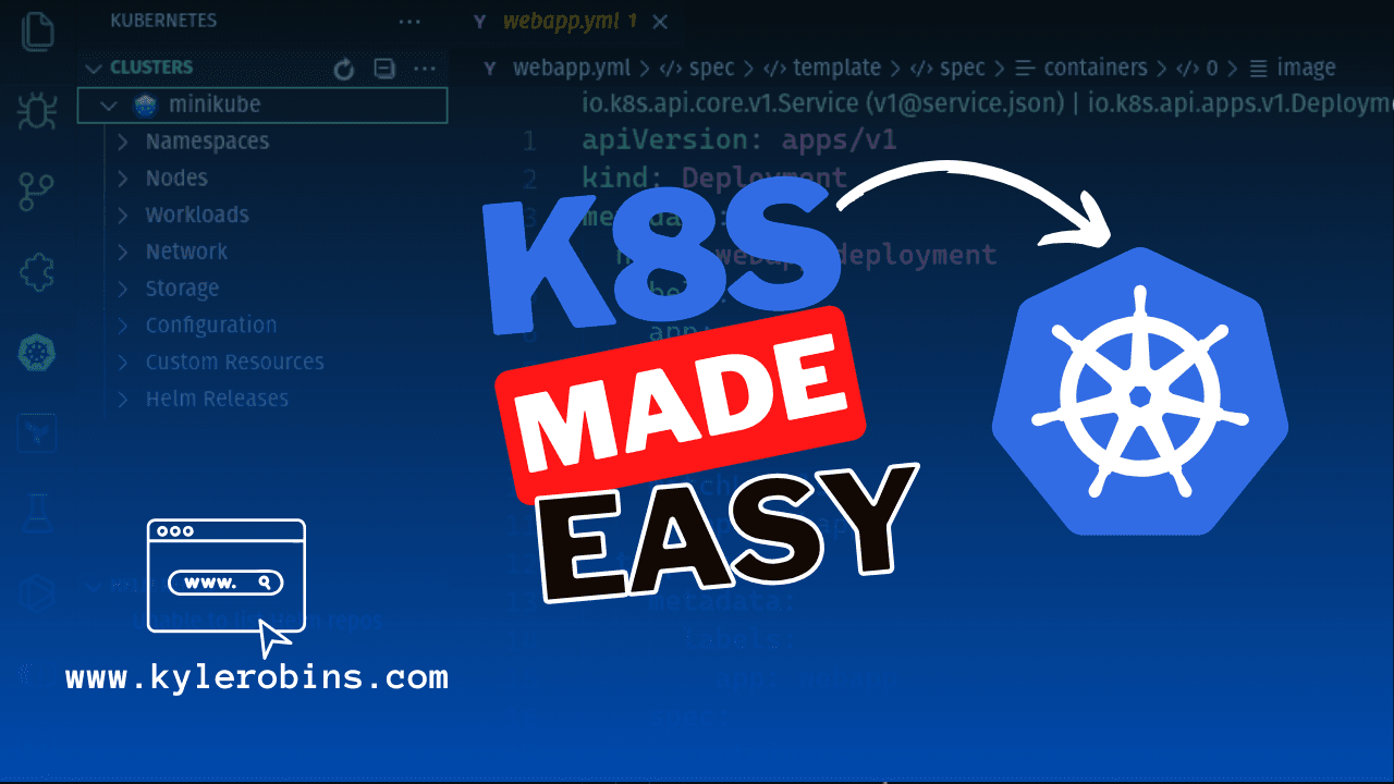 Introduction to Kubernetes (K8s)