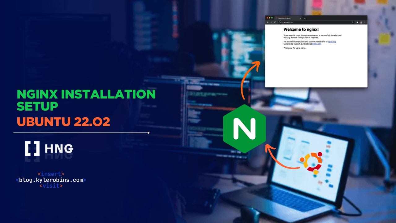 Setting Up Nginx on Ubuntu AWS EC2: A Step-by-Step Guide